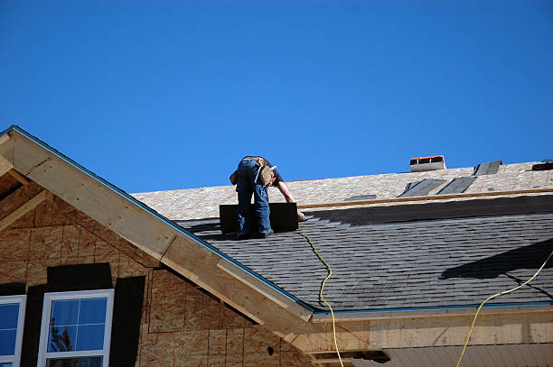 Best New Roof Installation  in Lofall, WA